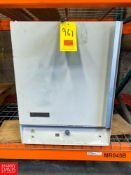 Iso Temp Incubator - Rigging Fee: $75