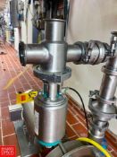 Alfa Laval Air Valves 2