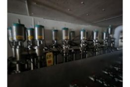 Alfa Laval S/S 3