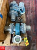 Endress+Hauser ProMag H 50 Flow Meters 4