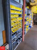 PVC Pipe Fittings, Hose couplings, Clamps, Faucets and More, Up to 6