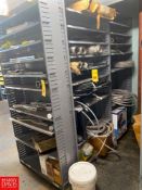 Suction/Discharge Hoses, Air Hoses - Rigging Fee: $200