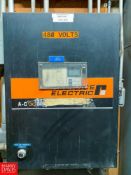 Reliance Timing Pump - Rigging Fee: $200