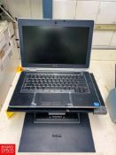 Dell Laptop PC with Stand - Rigging Fee: $50