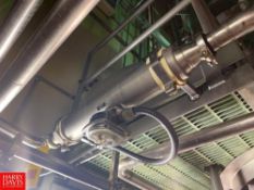 Endress+Hauser ProMass F 2