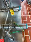 (2) Alfa Laval 3