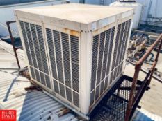 Phoenix Evaporative Cooler, Model: H1425 - Rigging Fee: $500
