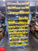 Tank Door Hardware, Tank Gaskets, Boiler Gaskets and Filter Bags - Rigging Fee: $1400