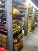 Tank Gaskets, Heat Exchanger Gaskets, Suction and Discharge Hoses and Water Hose - Rigging Fee: $