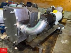 Crepaco R6R - Rigging Fee: $100