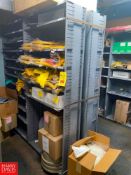 Suction and Discharge Hoses PPE, Hard Hats, Raincoats, Brushes, CIP, Tank Door and Brush Handles -