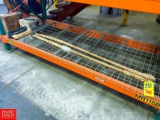 NEW Level Probes and Cable - Rigging Fee: $50