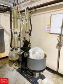 2019 USA Lab Rotary Evaporator, Model; R-1050 : S/N 19103958