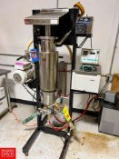 Summit Research Wipe Film Distillation System