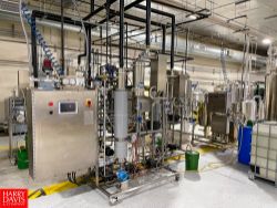 Cannabis, Hemp & CBD Extraction Equipment