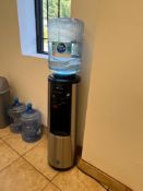 Glacier Bay Water Dispenser (Subject to Confirmation)