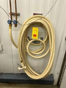 Hose Station