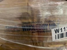 NEW UNOPENED Bags 25 KG (55.1 LB) Dairy Farmers of America Grade A Whole Dry Milk