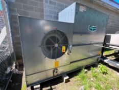 Evapco Single-Fan Evaporative Condenser