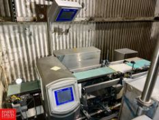 Mettler Toledo Safeline Metal Detector 10