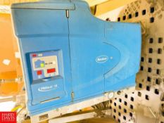 Nordson Pro Blue Glue Machine - Rigging Fee: $100
