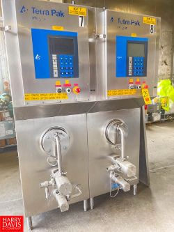 Turkey Hill Surplus Ice Cream Equipment