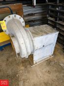 NEW Fork Vacuum Blower - Rigging Fee: $100