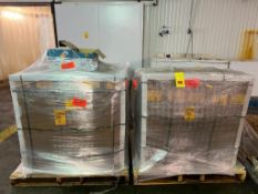 Blue Barrel Bags, Dimensions = 66