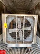 Polarcool Mobile Fan