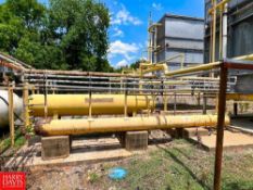 High-Pressure Ammonia System