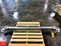 Cable-Trol Cylinder, Model: CD4065A1-FCMX SPECIA, S/N: 248775-1 6.2021