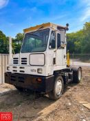 2005 Capacity of Texas Trailer Jockey, Model: TJ5000, VIN: 4LMBB51175L015735 with 116