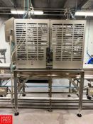 2017 Bilwinco S/S Depositor, Type: AFG001-1185, Order No: 6323+A3 (Subject to Bulk Bidding)