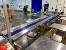 Nercon 2-Tiered (26' x 6