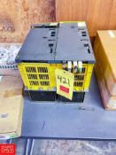 Fanuc Power Supplies