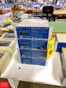 Schweitzer SEL-501-2 Overcurrent Relays