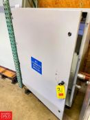 Enclosure, Dimensions = 36