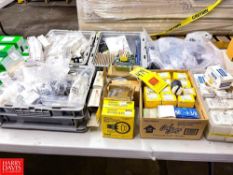 Hubbell Connectors, Contactors and Hardware