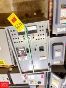 Hitran 132 Volt Battery Charger, Model: 15CR-120-012