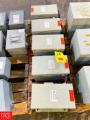 Daykin 2 kVA AC/DC Power Supplies