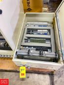 (2) Allen-Bradley Flex I/O with Enclosure