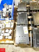 HDR Power System Power Supplies, Model: 5HPF3-480-60-CL/DC-NC-01
