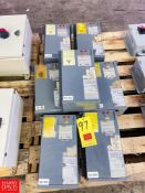 Myron Zucker 5 kVAR Calmount Series Capacity