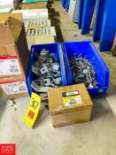 Assorted Electrical Hardware