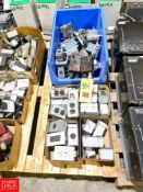 Assorted Electrical Outlets