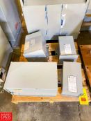 FGS and Marcie 3 and 2 kVA Transformers