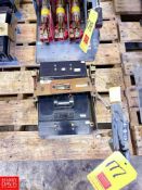 Square D 400 AMP Breakers