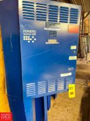 Landis and GYR Power Systems 600, Model: SCU with Power Modules