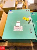 Cummins Onan Transfer Switch, Model: OT225