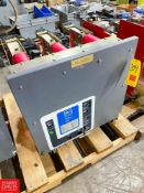 Cutler Hammer Vaccuum Circuit Breaker, Type: 150VCP-W500